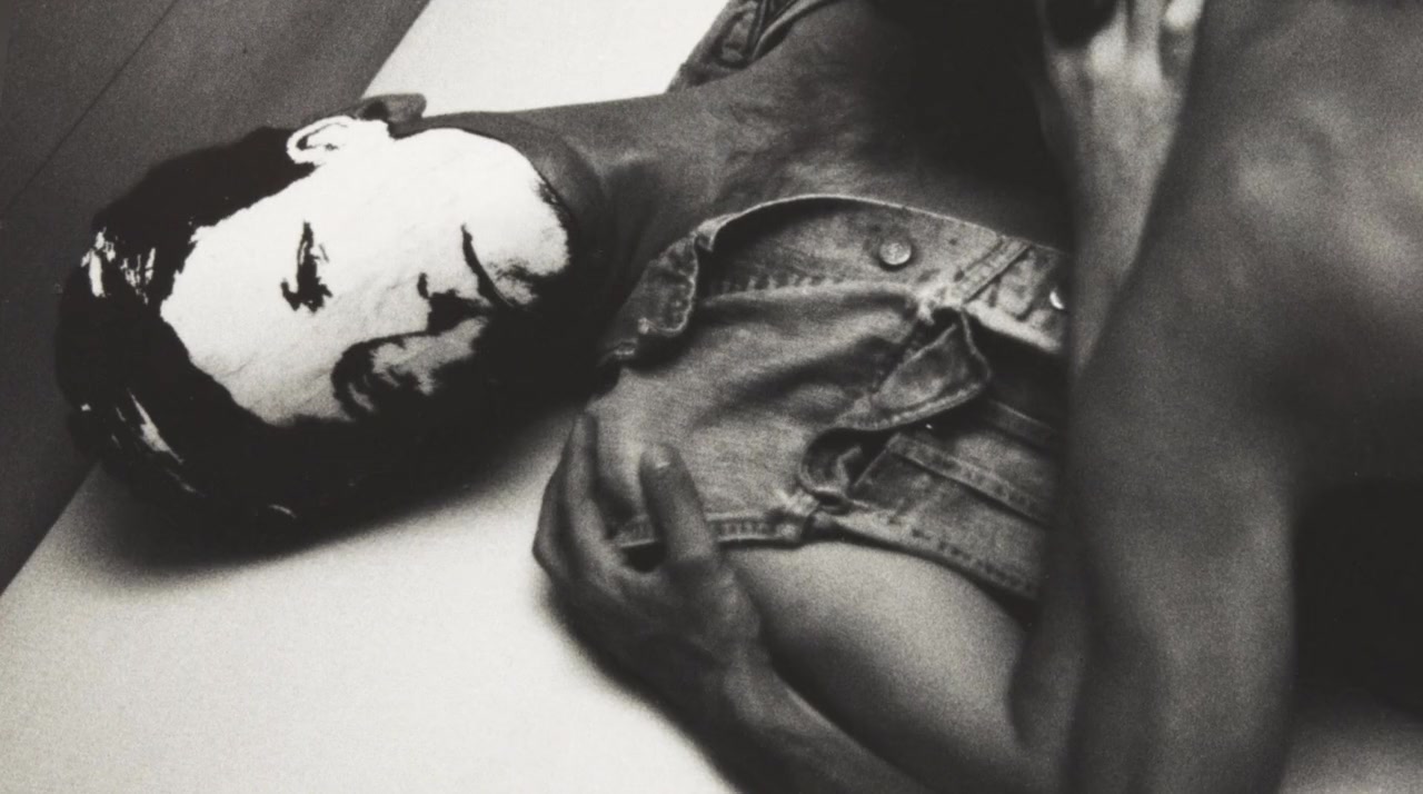 Wojnarowicz: F--k You F-ggot F--ker screenshot 1