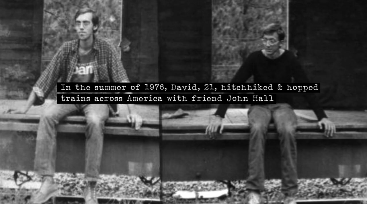 Wojnarowicz: F--k You F-ggot F--ker screenshot 2