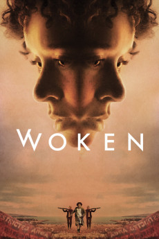 Woken (2023) poster