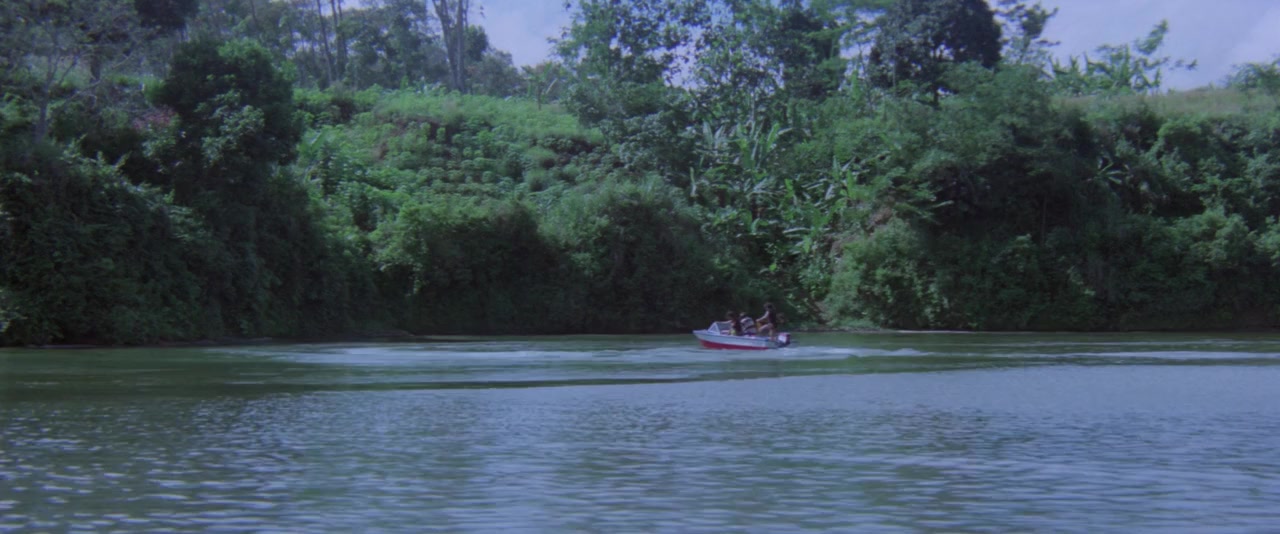 Srigala screenshot 3