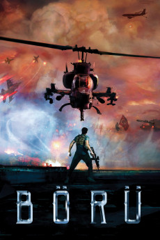Börü (2018) poster