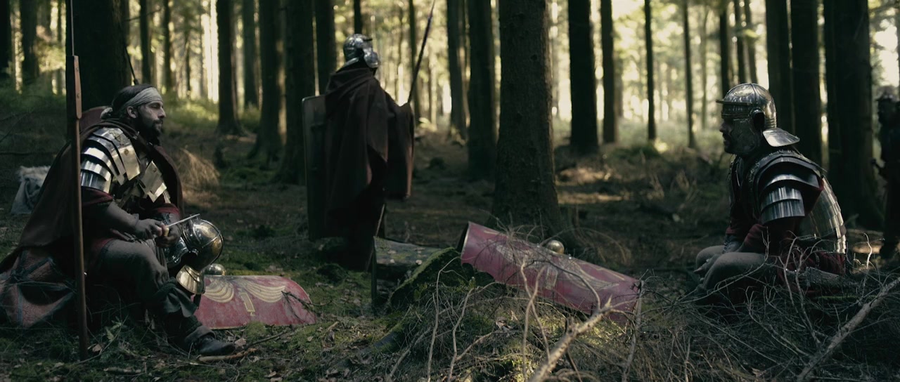 Wolf screenshot 1