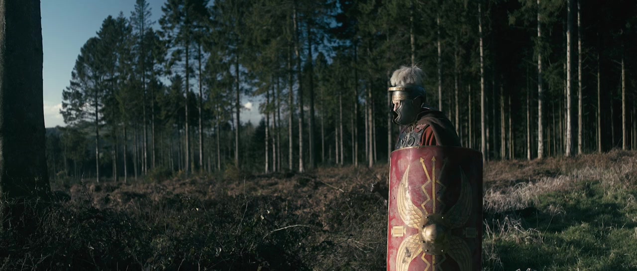 Wolf screenshot 2