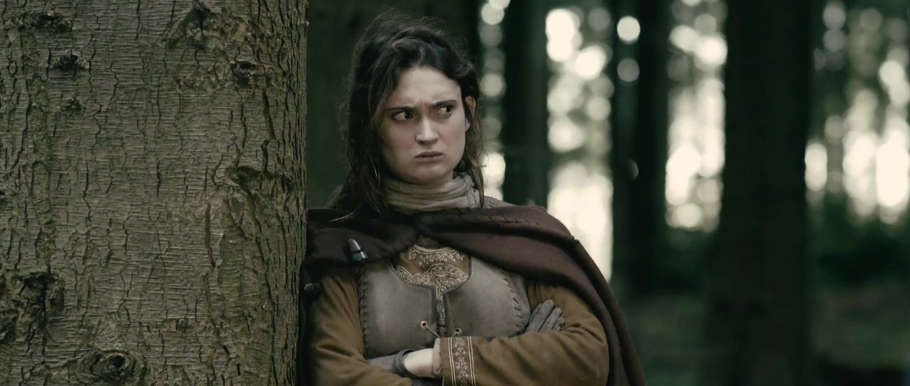 Wolf screenshot 3