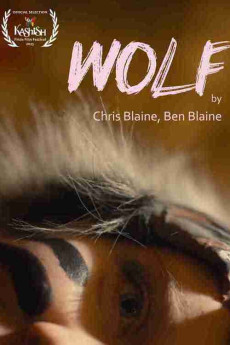 Wolf (2024) poster