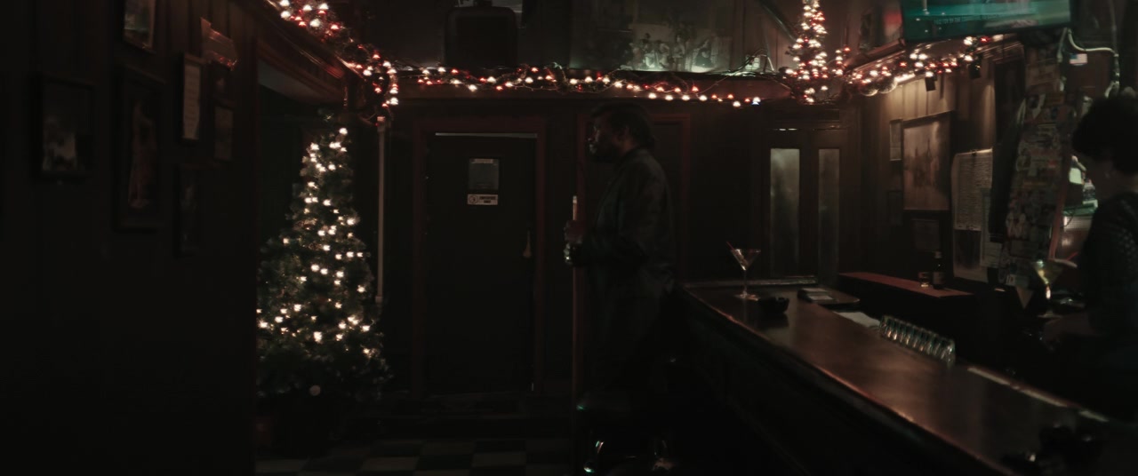 Wolf screenshot 1