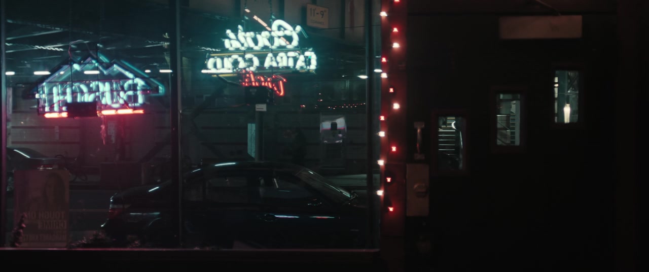Wolf screenshot 2
