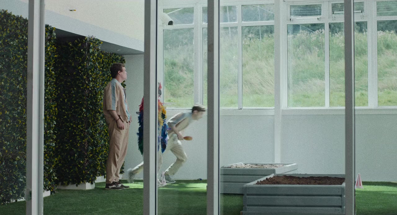 Wolf screenshot 3