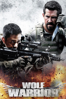 Zhan lang (2015) poster