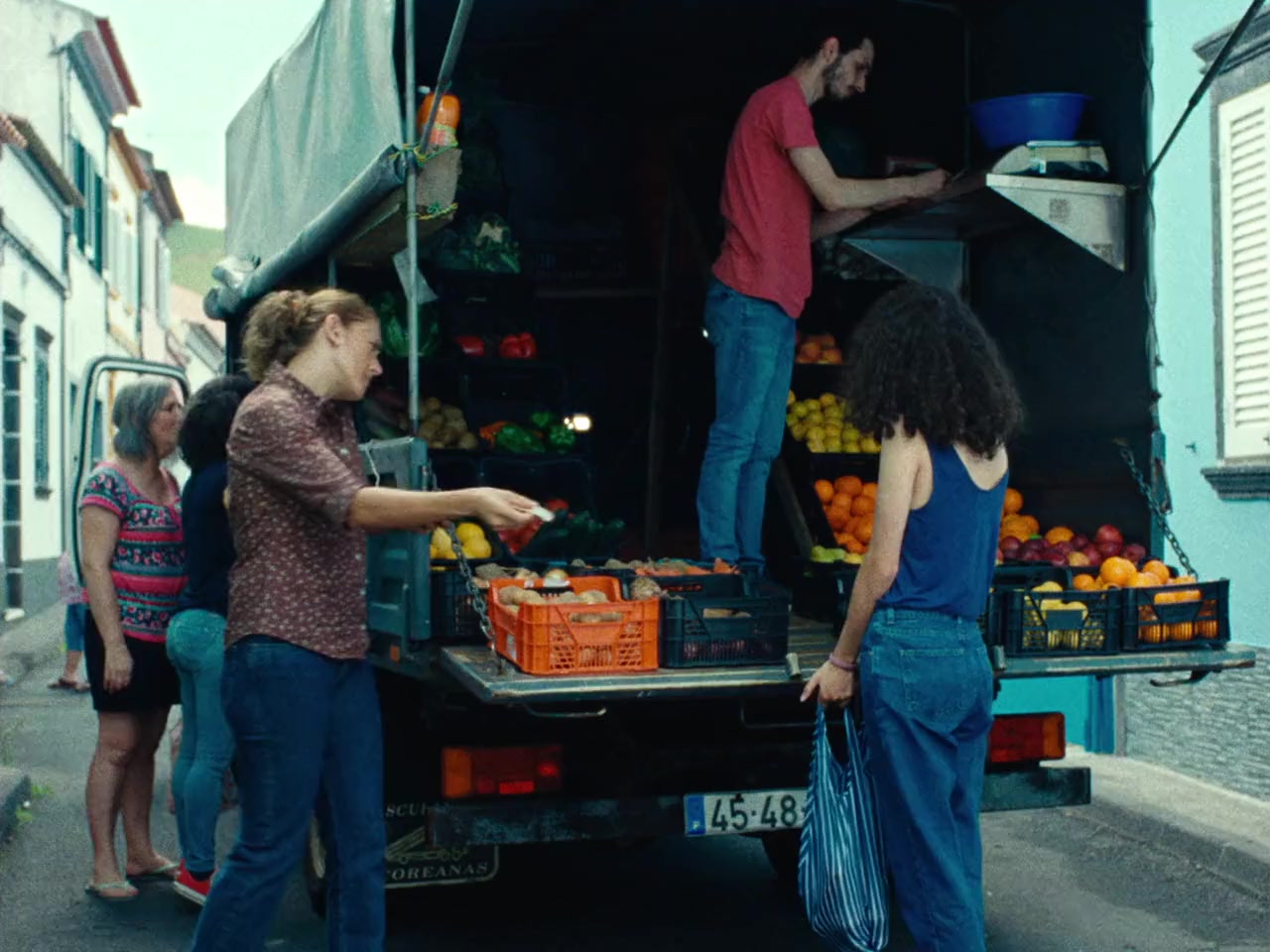 Lobo e Cão screenshot 2