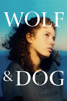 Lobo e Cão (2022) poster
