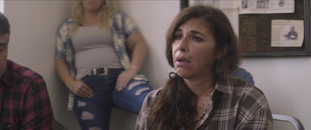 Wolf Hollow screenshot 3