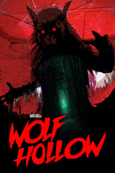 Wolf Hollow (2023) poster