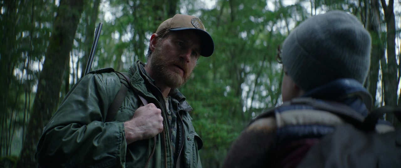 Wolf Man screenshot 2