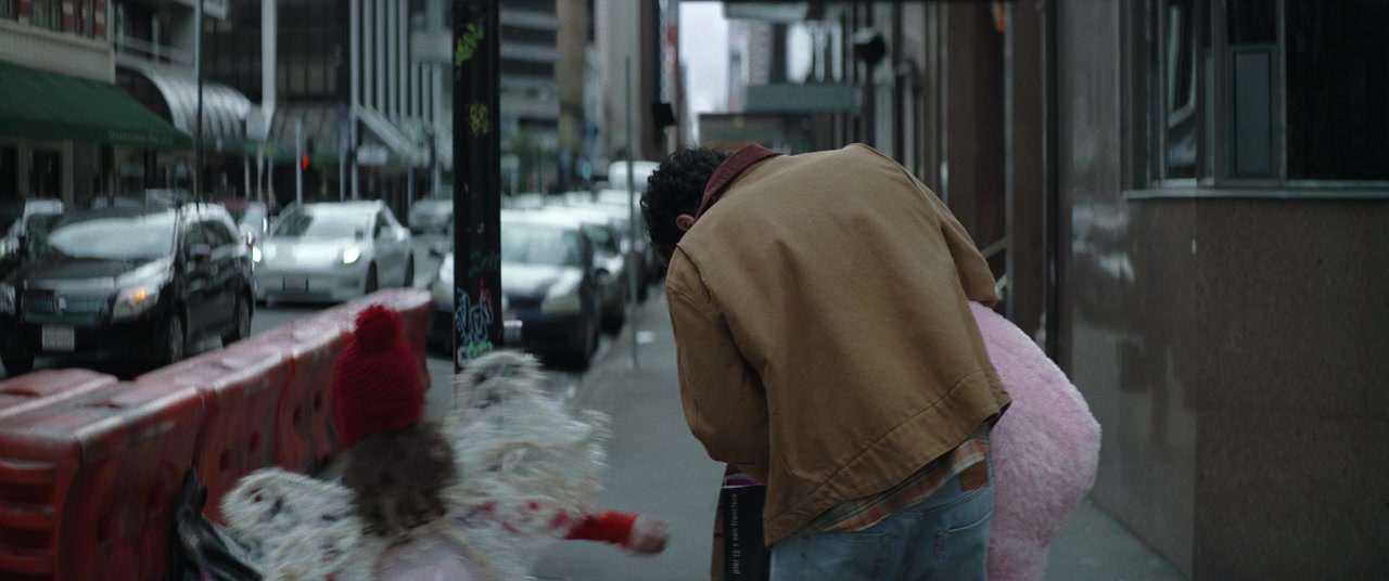 Wolf Man screenshot 3