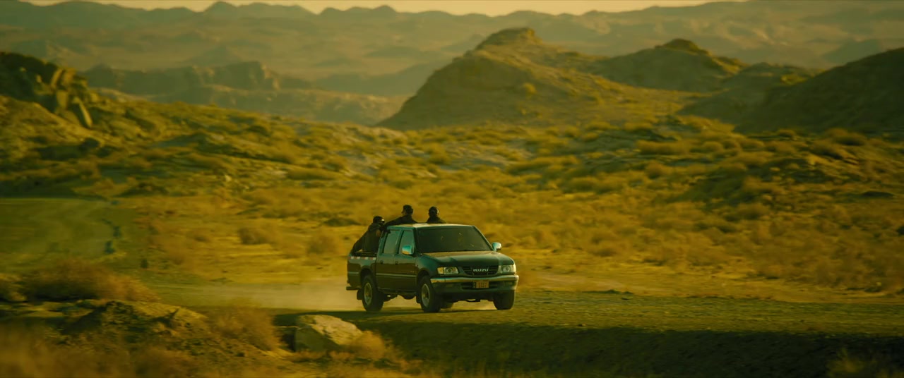 Lang qun screenshot 3