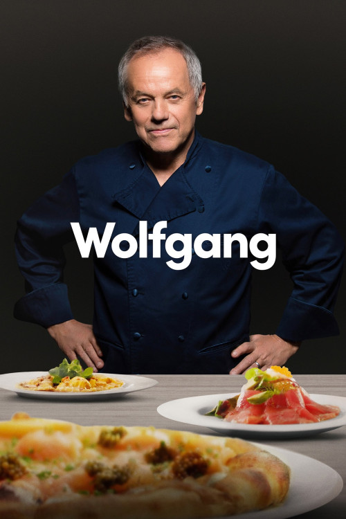 Wolfgang (2021) poster