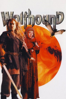 Volkodav iz roda Serykh Psov (2006) poster