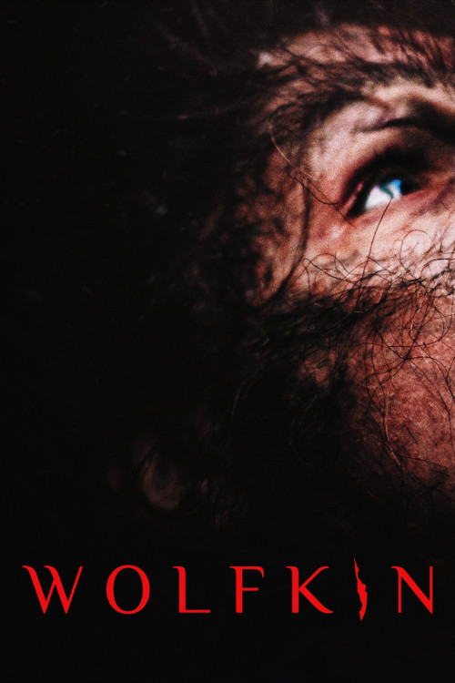 Kommunioun (2022) poster