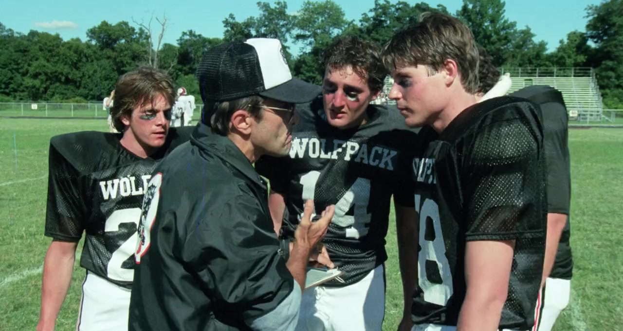 Wolfpack screenshot 3