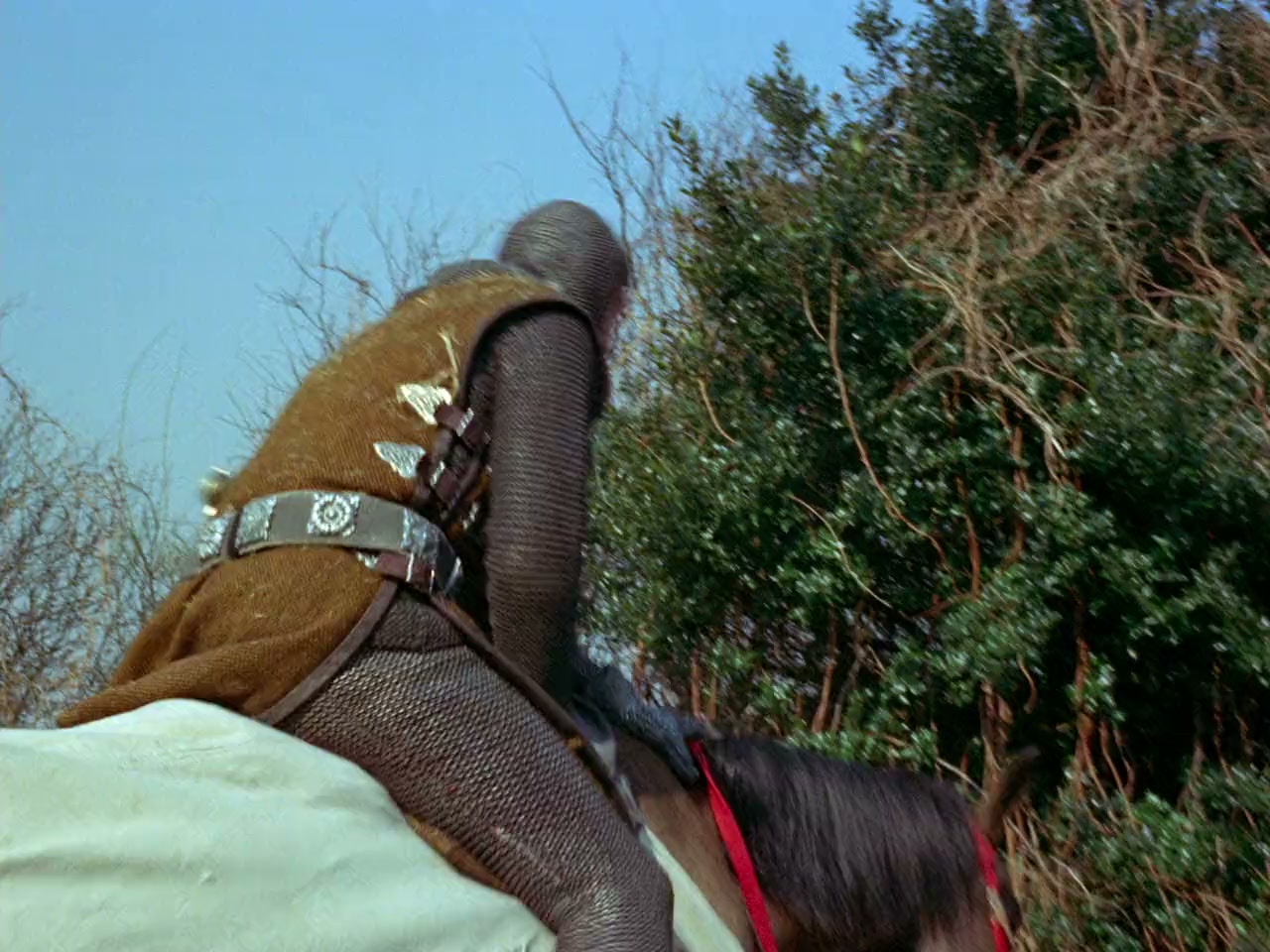 Wolfshead: The Legend of Robin Hood screenshot 3