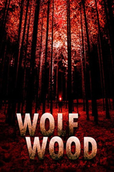 Wolfwood (2020) poster