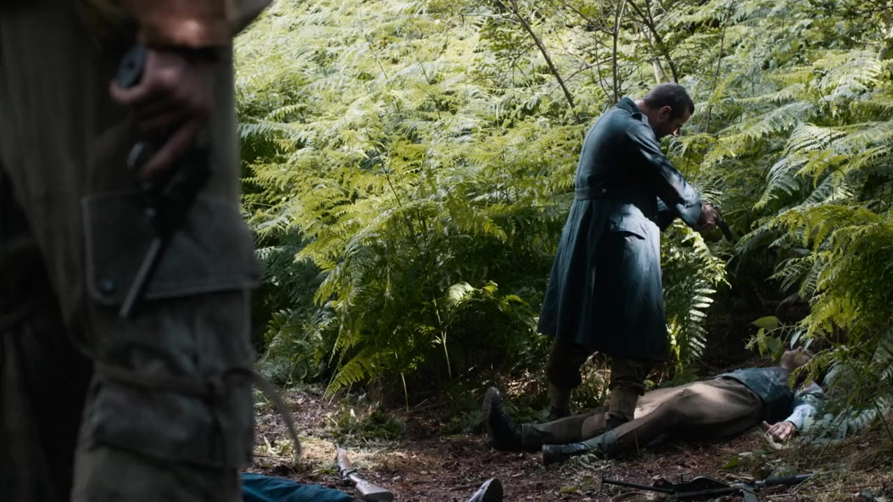 Wolves of War screenshot 2