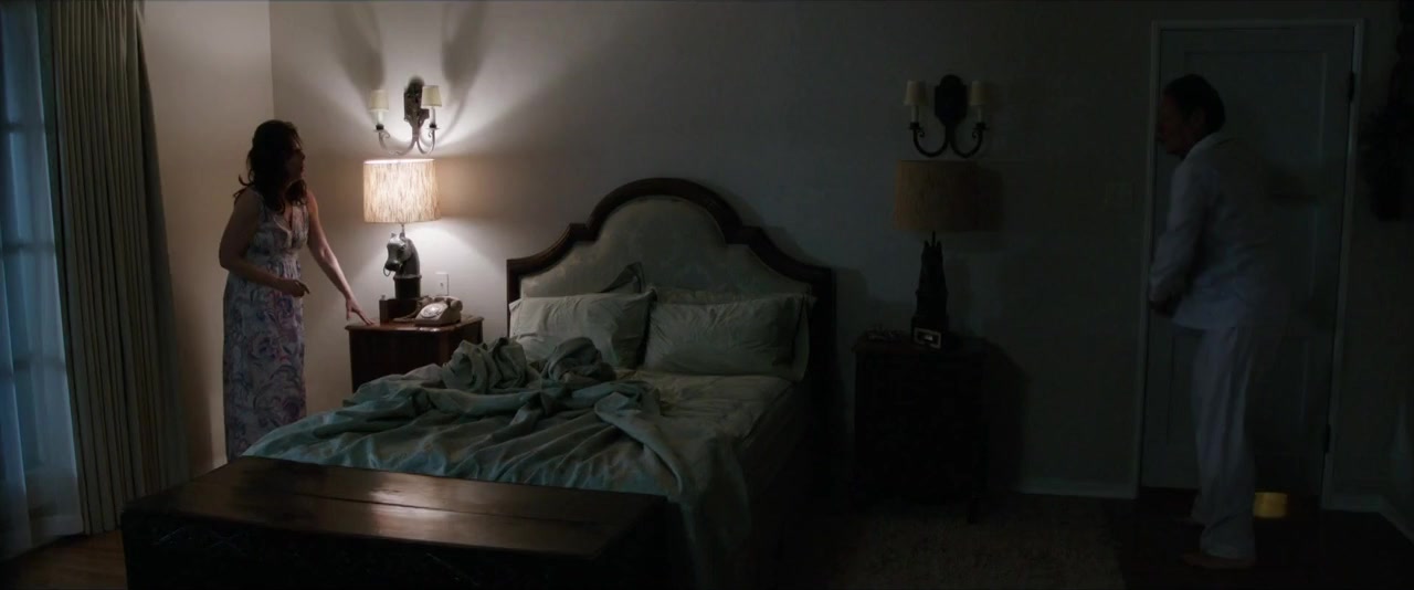 Wolves at the Door screenshot 2