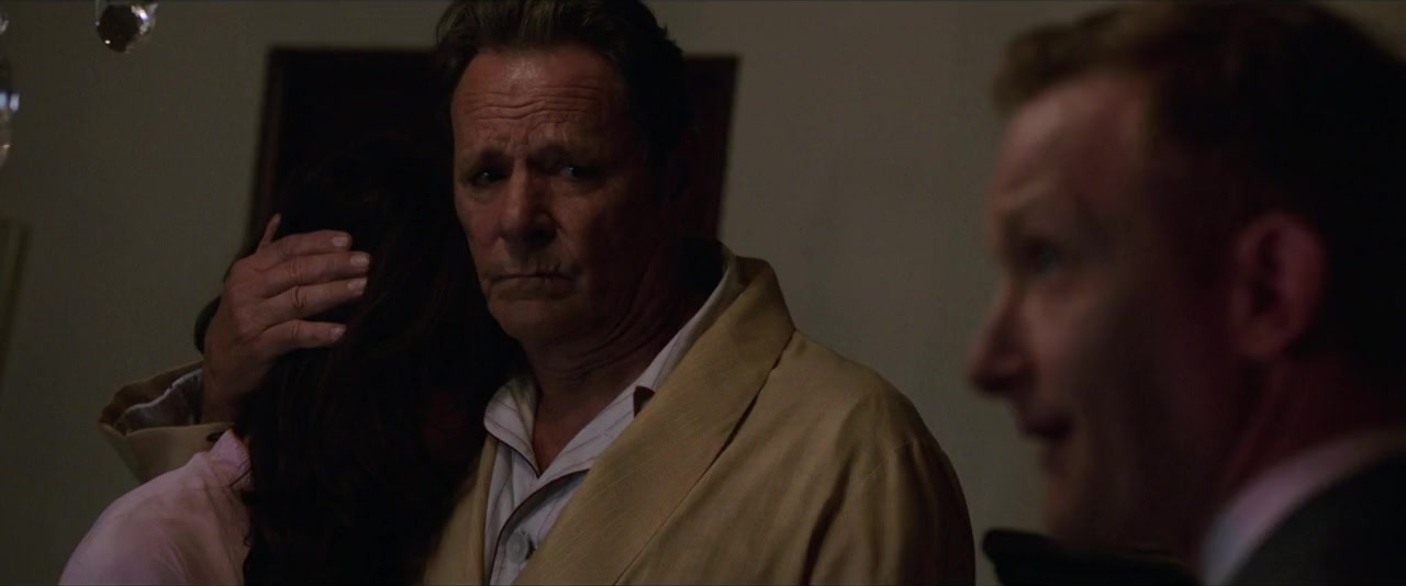 Wolves at the Door screenshot 3