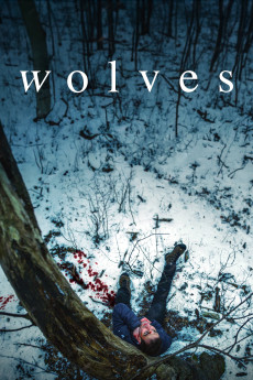 Wolves (2022) poster