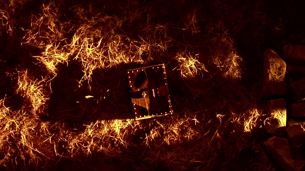 Wolvesbayne screenshot 1