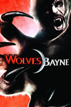 Wolvesbayne (2009) poster