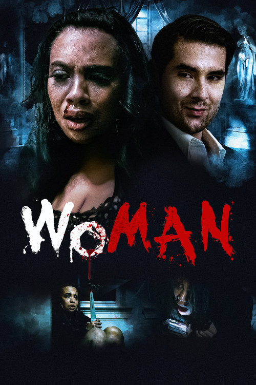 WoMan (2023) poster