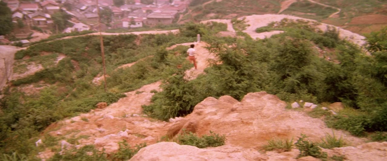 Salinnabileul ggotneun yeoja screenshot 1