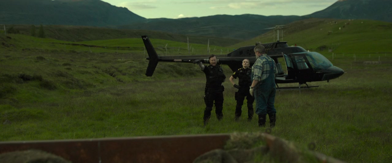 Kona fer í stríð screenshot 3