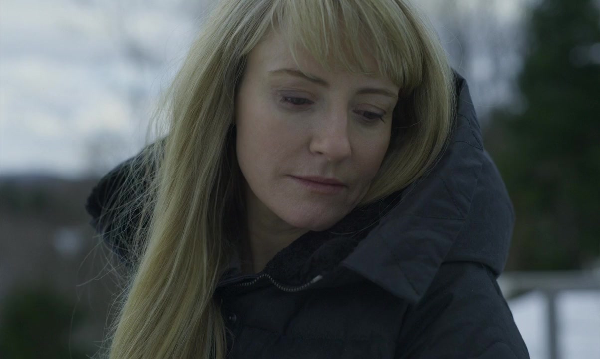 Woman in Car screenshot 1