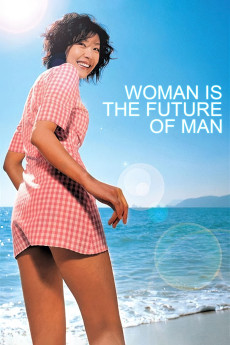 Yeojaneun namjaui miraeda (2004) poster