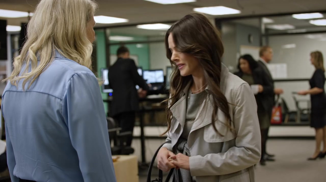 Woman on the Edge screenshot 3