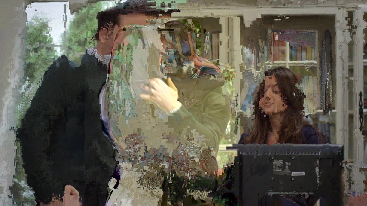 Woman on the Run screenshot 2