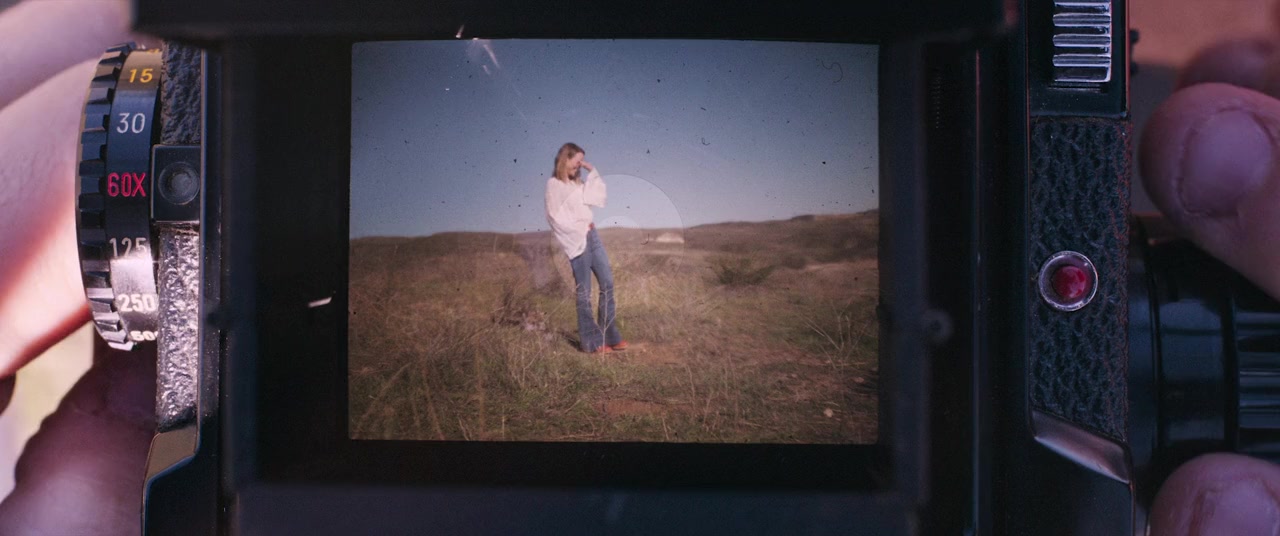Woman of the Hour screenshot 2