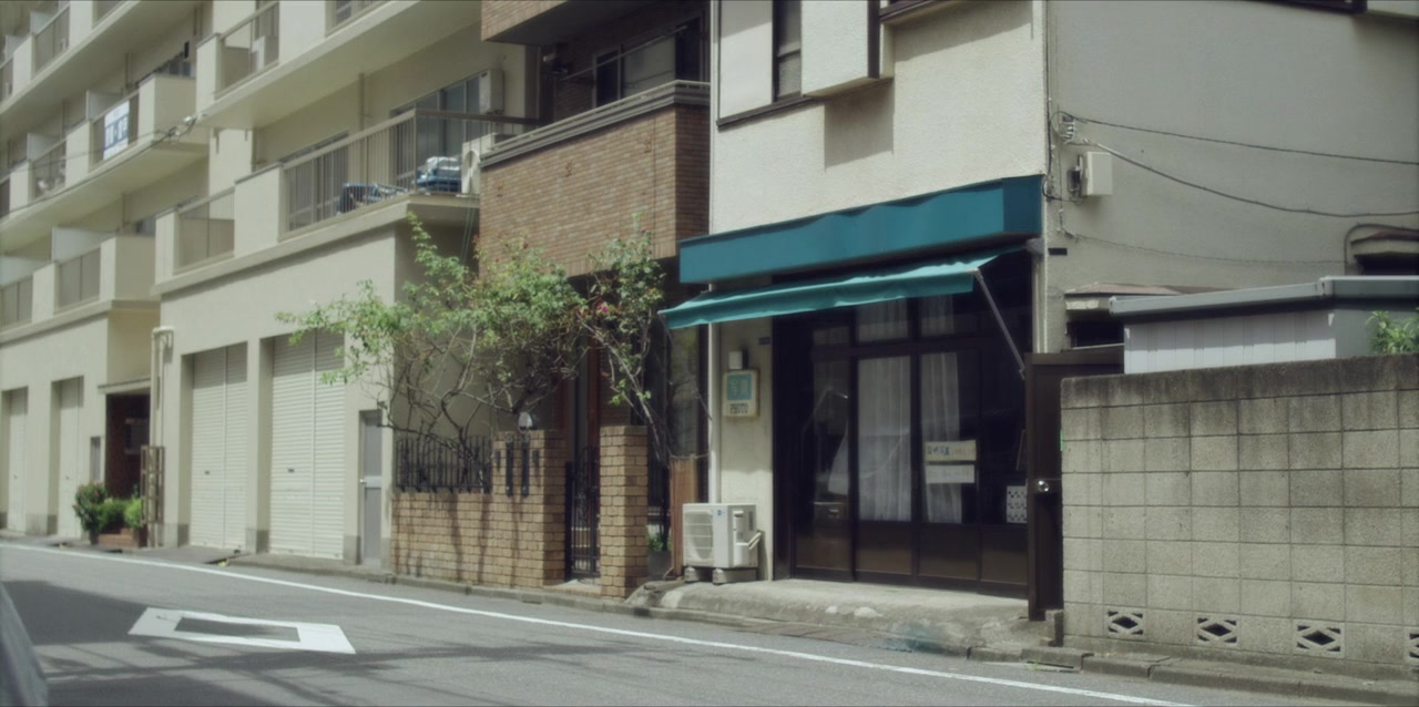 Shashin no onna screenshot 2