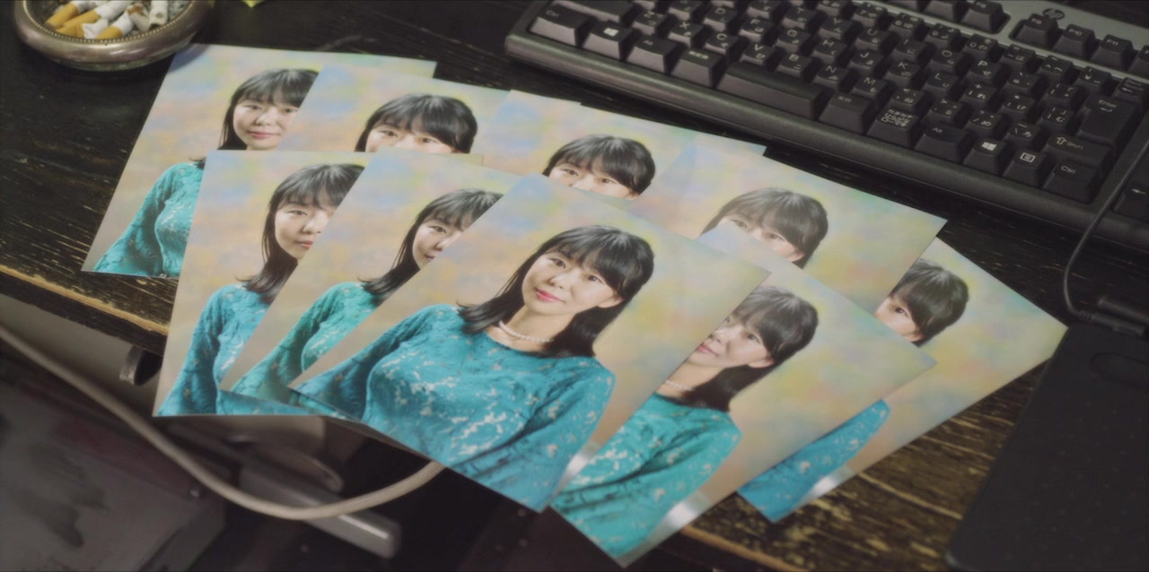 Shashin no onna screenshot 3