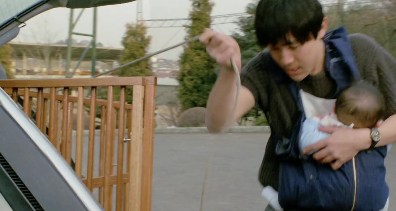 Mika Madoka: Yubi o nurasu onna screenshot 3