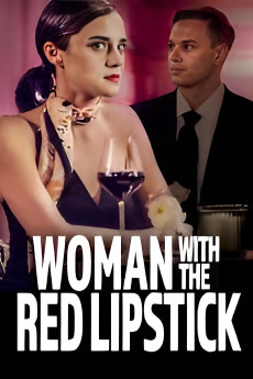 Woman with the Red Lipstick (2024) poster