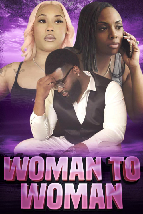 Woman to Woman (2025) poster