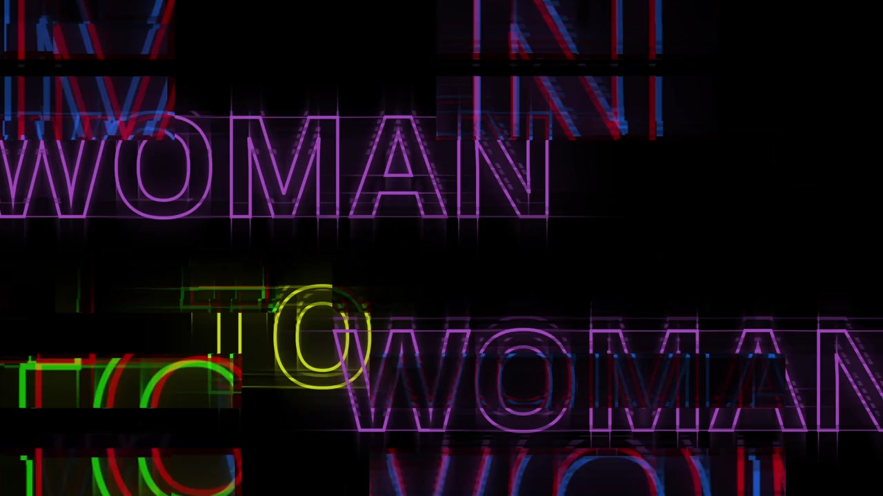 Woman to Woman screenshot 1