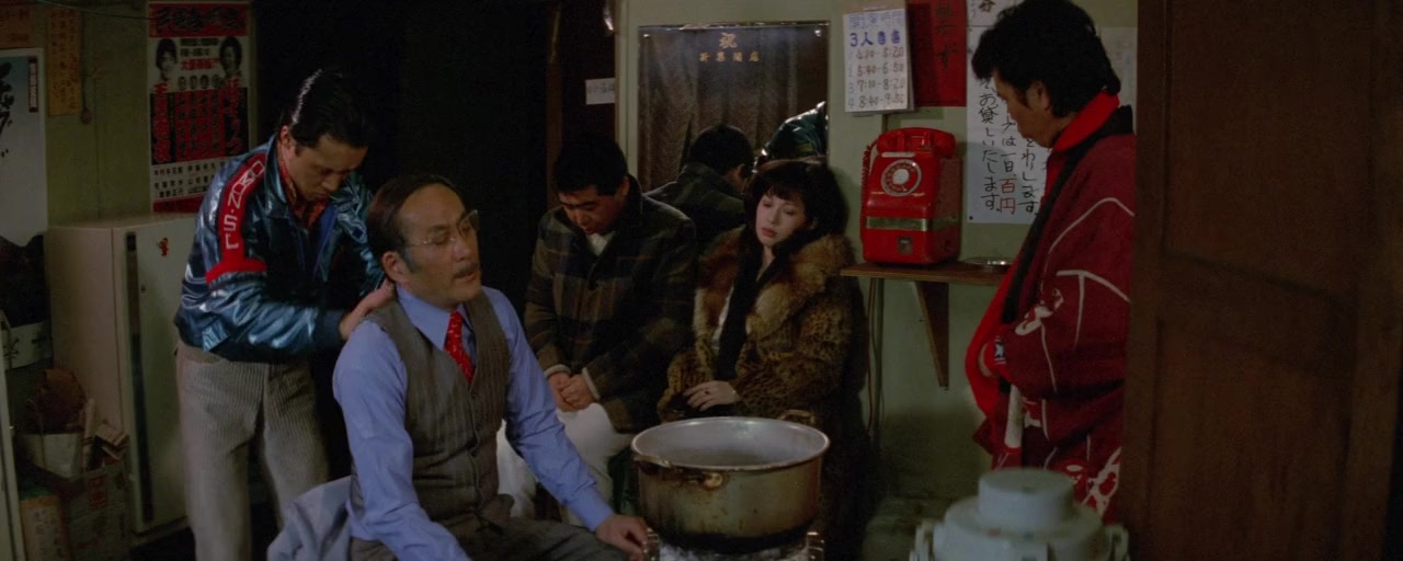 Onna no hosomichi: Nureta kaikyo screenshot 2