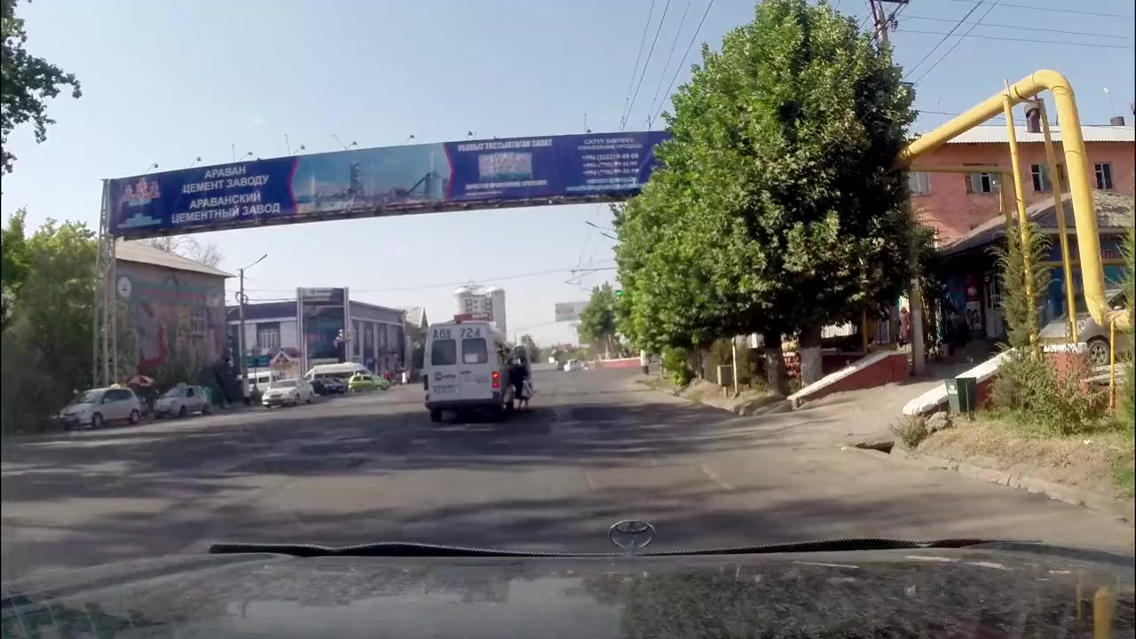 Women Behind the Wheel screenshot 1