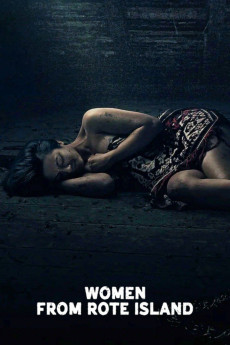 Perempuan Berkelamin Darah (2023) poster