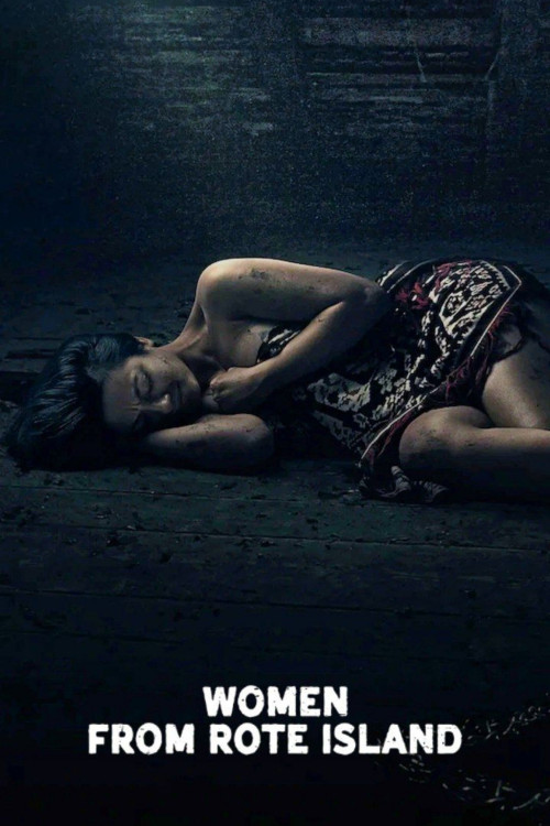 Perempuan Berkelamin Darah (2023) poster
